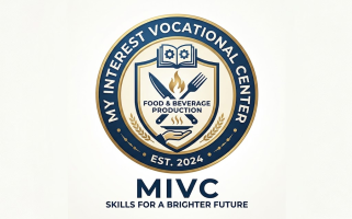 MY INTEREST VOCATIONAL CENTER